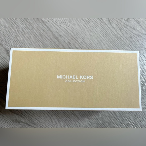 Michael Kors Collection Kallie Runway Lace Up Flat - Picture 11 of 14